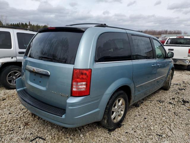 Photo 3 from auction – 2010 CHRYSLER TOWN & COU with VIN 2A4RR8DX3AR361405