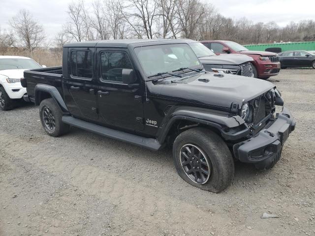 Photo 4 from auction – 2020 JEEP GLADIATOR with VIN 1C6HJTFG1LL141269