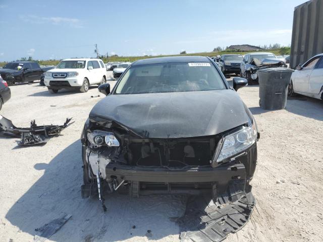 Photo 5 from auction – 2015 LEXUS ES 350 with VIN JTHBK1GG6F2173223