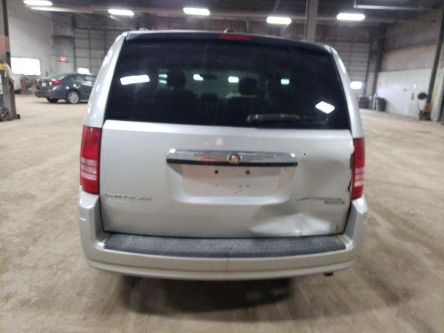 Photo 6 from auction – 2010 CHRYSLER TOWN & COU with VIN 2A4RR5D13AR176104