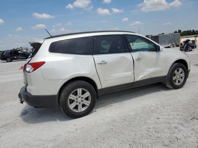 Photo 3 from auction – 2012 CHEVROLET TRAVERSE L with VIN 1GNKRGED9CJ149290