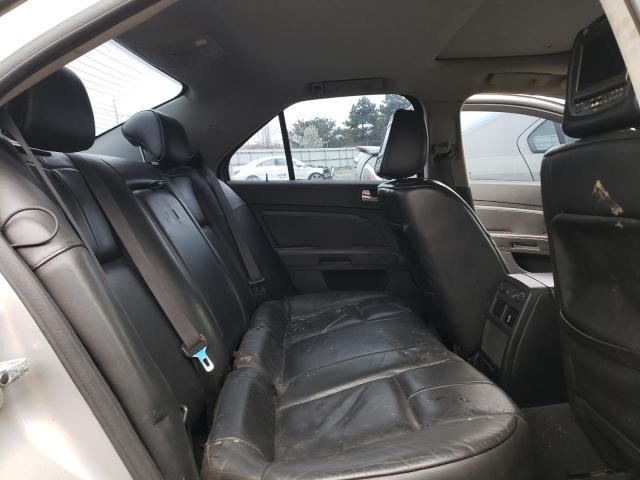 Photo 10 from auction – 2007 CADILLAC STS with VIN 1G6DC67A670127648