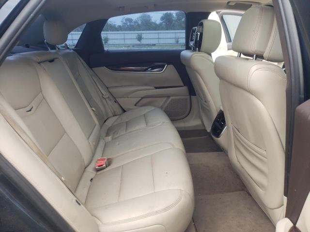 Photo 10 from auction – 2014 CADILLAC XTS LUXURY with VIN 2G61M5S37E9291982