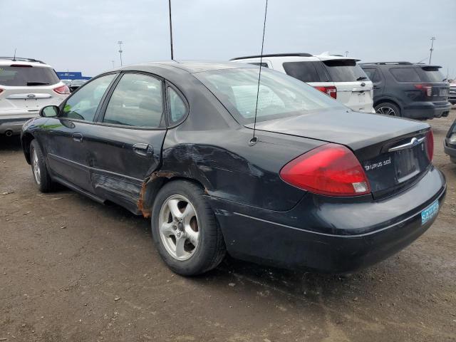 Photo 2 from auction – 2003 FORD TAURUS SES with VIN 1FAFP55U23G108569