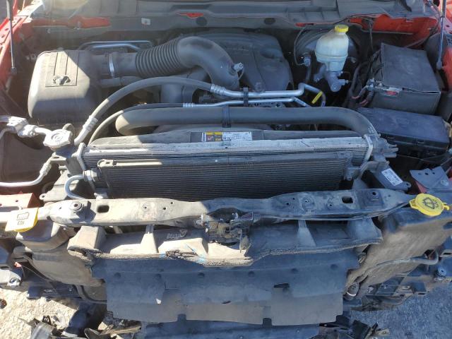 Zdjęcie 11 z aukcji – 2014 RAM 1500 SLT z VIN 1C6RR7GT3ES199361