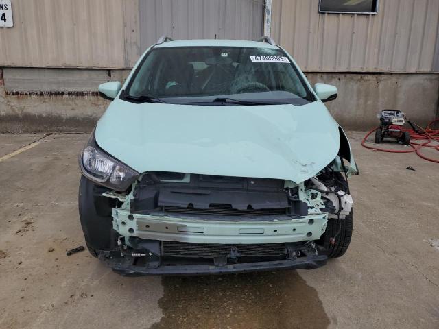 Photo 5 from auction – 2018 CHEVROLET SPARK ACTI with VIN KL8CH6SA4JC421341