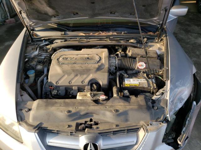 Photo 11 from auction – 2004 ACURA TL with VIN 19UUA66224A069669
