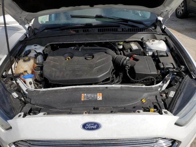 Photo 11 from auction – 2014 FORD FUSION TIT with VIN 3FA6P0K92ER382210