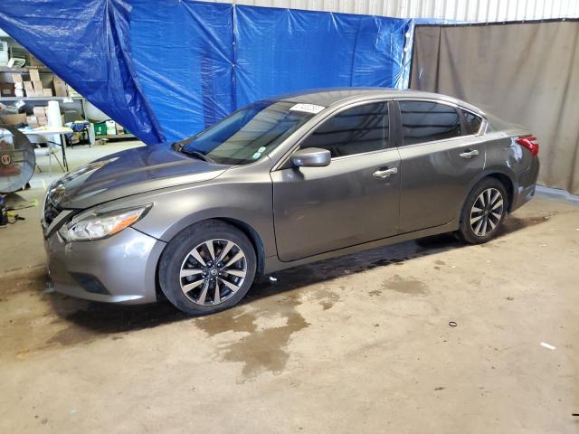Photo 1 from auction – 2017 NISSAN ALTIMA 2.5 with VIN 1N4AL3AP9HC237045