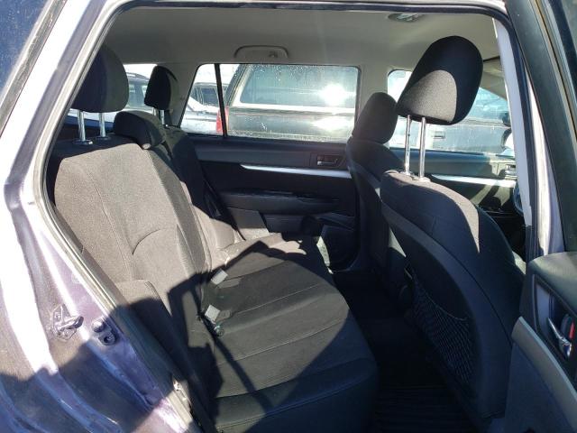 Снимка 11 от търг – 2014 SUBARU OUTBACK 2. с VIN 4S4BRCCC2E3246037