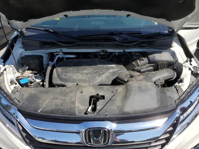 Photo 12 from auction – 2018 HONDA ODYSSEY EL with VIN 5FNRL6H94JB081589