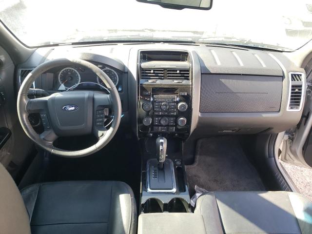 Photo 8 from auction – 2010 FORD ESCAPE LIM with VIN 1FMCU0EG2AKC05277