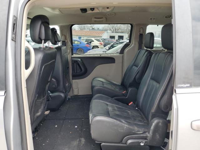 Photo 11 from auction – 2013 CHRYSLER TOWN & COU with VIN 2C4RC1BGXDR767736