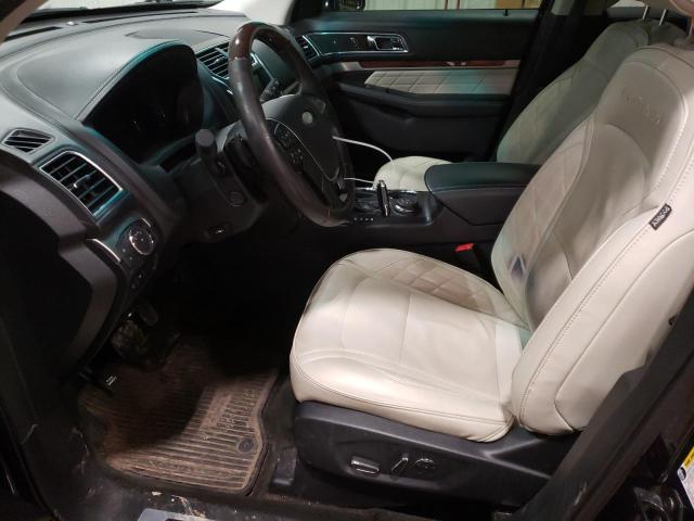 Photo 7 from auction – 2016 FORD EXPLORER P with VIN 1FM5K8HT6GGB35672