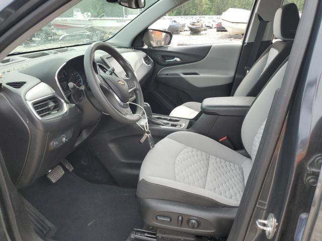 Photo 7 from auction – 2021 CHEVROLET EQUINOX LS with VIN 2GNAXHEV2M6154698