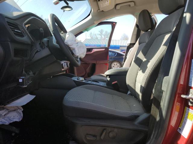 Photo 7 from auction – 2022 FORD ESCAPE SE with VIN 1FMCU9G65NUB43411