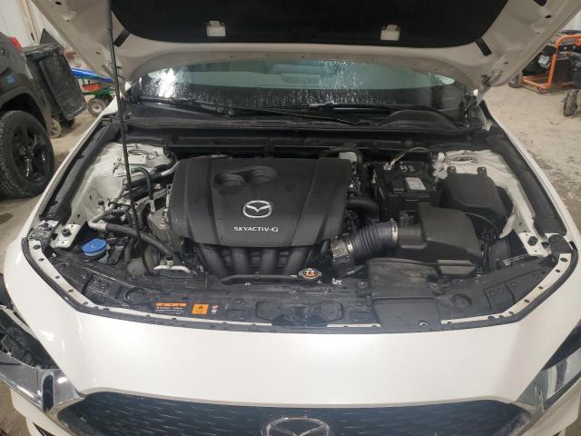 Photo 11 from auction – 2022 MAZDA 3 PREFERRE with VIN 3MZBPACL0NM301434