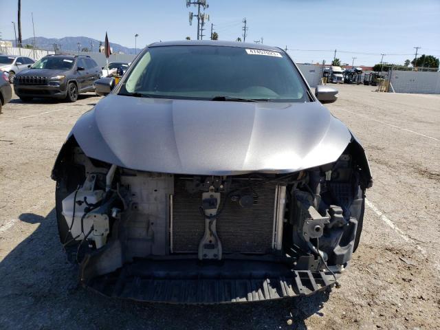 Photo 5 from auction – 2016 NISSAN SENTRA S with VIN 3N1AB7AP2GY289601