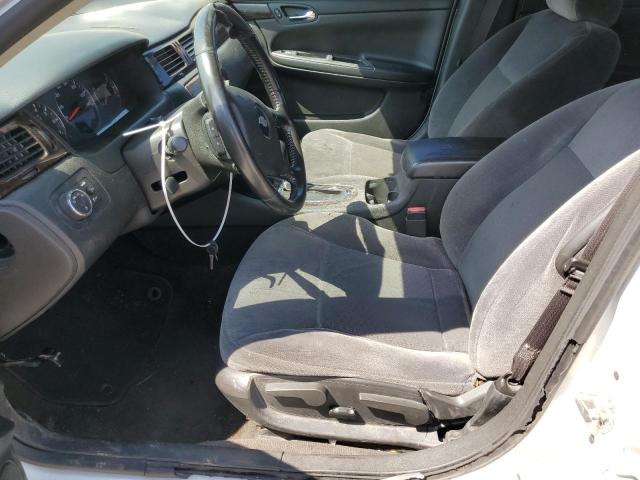 Photo 7 from auction – 2013 CHEVROLET IMPALA LT with VIN 2G1WG5E30D1248046