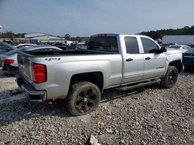 Photo 3 from auction – 2015 CHEVROLET SILVERADO with VIN 1GCVKREC2FZ431225