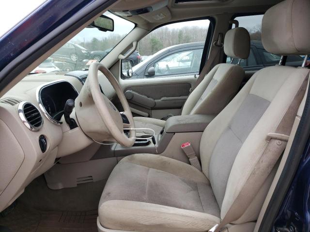 Photo 7 from auction – 2007 FORD EXPLORER X with VIN 1FMEU73867UB44509