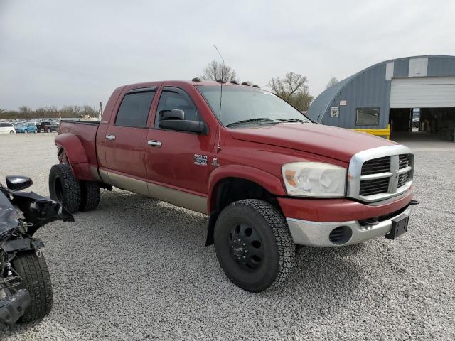 Photo 4 from auction – 2007 DODGE RAM 3500 with VIN 3D7MX49A07G785017