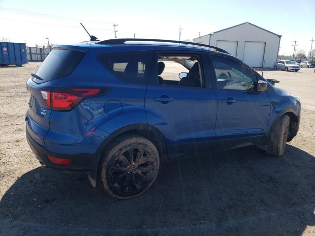 Photo 3 from auction – 2019 FORD ESCAPE SE with VIN 1FMCU9GD0KUA35305