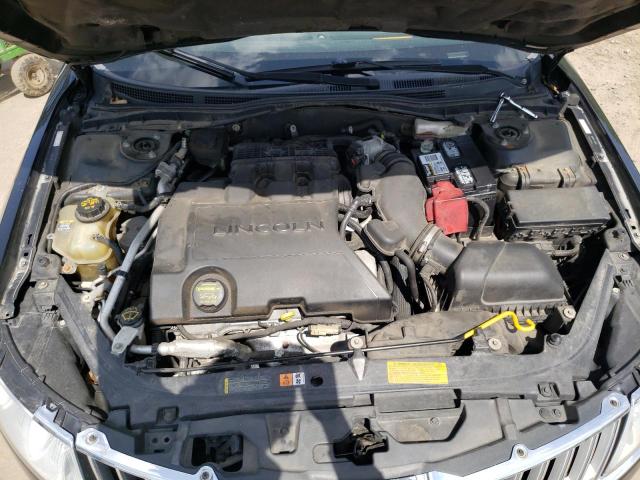 Photo 11 from auction – 2011 LINCOLN MKZ with VIN 3LNHL2GC8BR769432