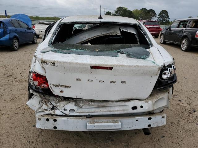 Photo 6 from auction – 2013 DODGE AVENGER SE with VIN 1C3CDZAB0DN572625