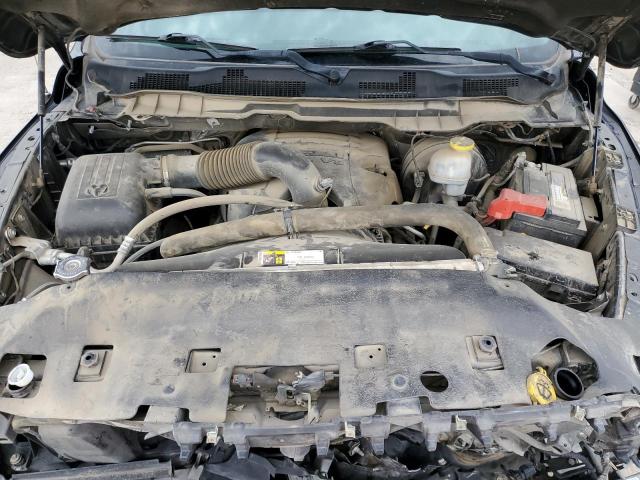 Photo 11 from auction – 2017 RAM 1500 SLT with VIN 1C6RR6LTXHS514015