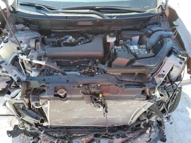 Photo 12 from auction – 2020 NISSAN ROGUE S with VIN 5N1AT2MT9LC764892