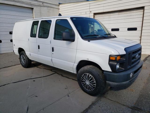 Photo 4 from auction – 2010 FORD ECONOLINE with VIN 1FTNE2EL3ADA47667