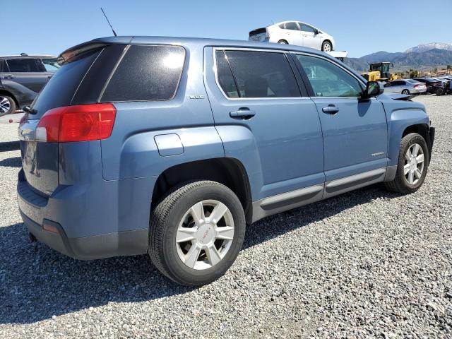 Photo 3 from auction – 2012 GMC TERRAIN SL with VIN 2GKALMEK1C6174513