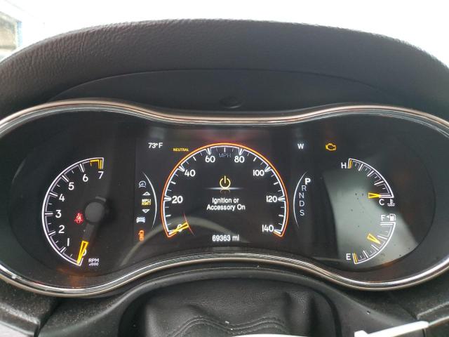 Photo 9 from auction – 2014 JEEP GRAND CHER with VIN 1C4RJFBGXEC469894