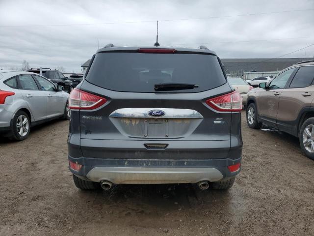 Photo 6 from auction – 2015 FORD ESCAPE SE with VIN 1FMCU9GX2FUA85199