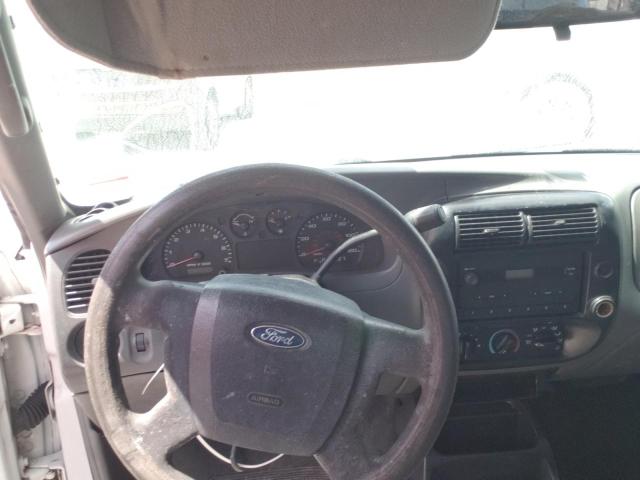 Photo 8 from auction – 2007 FORD RANGER with VIN 1FTYR10D77PA91741