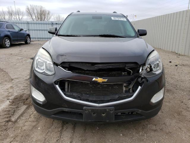 Photo 5 from auction – 2016 CHEVROLET EQUINOX LT with VIN 2GNFLFEK0G6110117