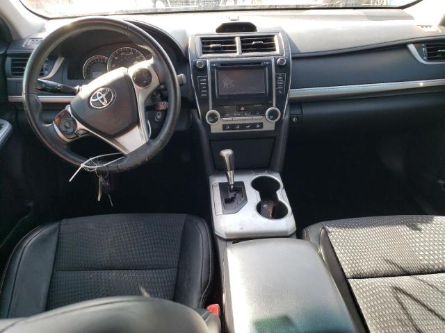 Photo 8 from auction – 2014 TOYOTA CAMRY L with VIN 4T1BF1FK4EU431782