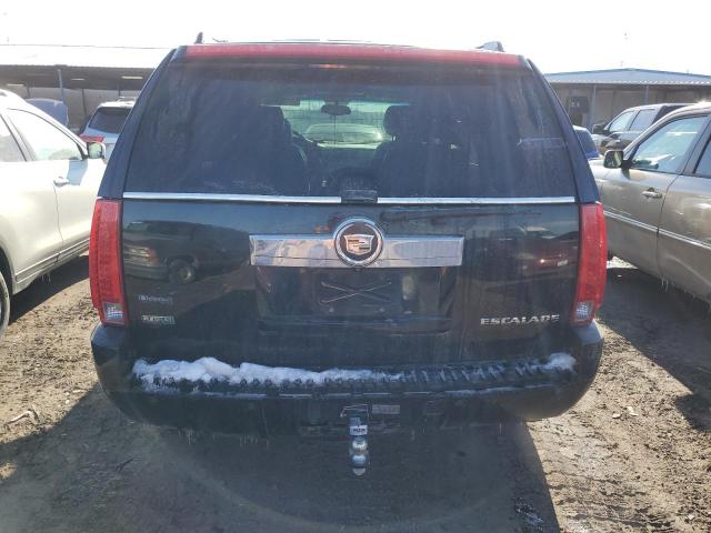 Photo 6 from auction – 2010 CADILLAC ESCALADE L with VIN 1GYUKBEF2AR280998