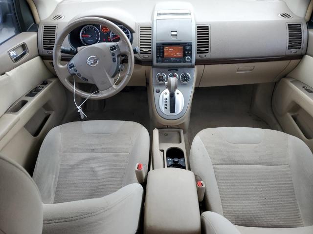 Photo 8 from auction – 2010 NISSAN SENTRA 2.0 with VIN 3N1AB6AP3AL701412