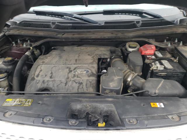 Photo 11 from auction – 2011 FORD EXPLORER X with VIN 1FMHK7D87BGA14117