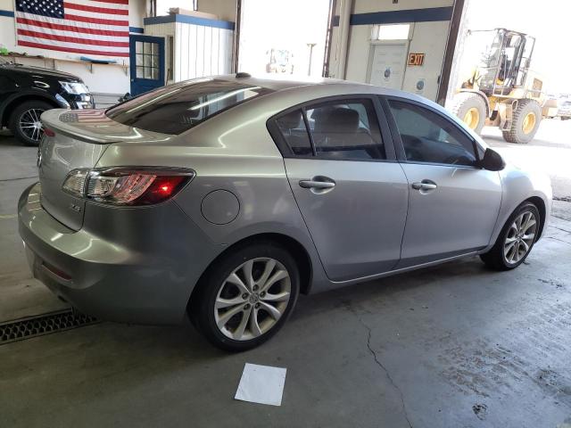 Photo 3 from auction – 2011 MAZDA 3 S with VIN JM1BL1W64B1431519