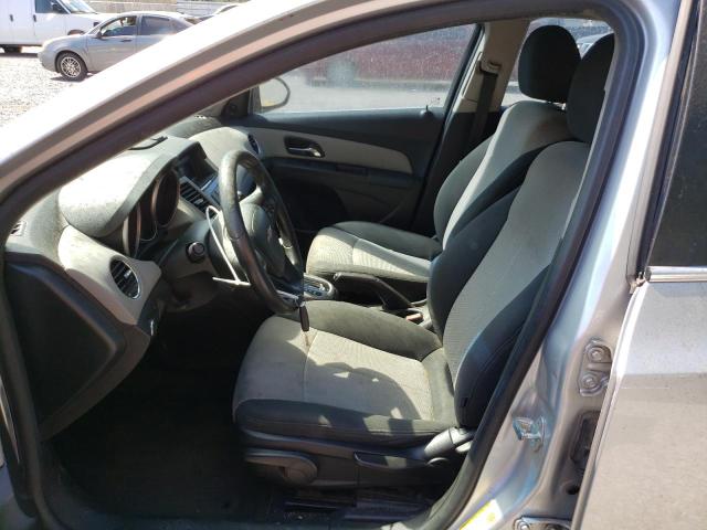 Photo 7 from auction – 2011 CHEVROLET CRUZE LS with VIN 1G1PC5SH7B7246052