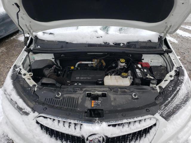 Photo 11 from auction – 2019 BUICK ENCORE PRE with VIN KL4CJESB3KB715202