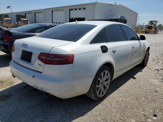 Photo 3 from auction – 2010 AUDI A6 PREMIUM with VIN WAUEKAFB1AN079405