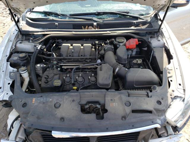 Photo 11 from auction – 2017 FORD TAURUS LIM with VIN 1FAHP2F81HG104173