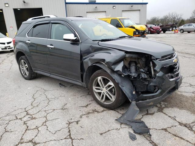 Photo 4 from auction – 2017 CHEVROLET EQUINOX PR with VIN 2GNFLGEK8H6263867