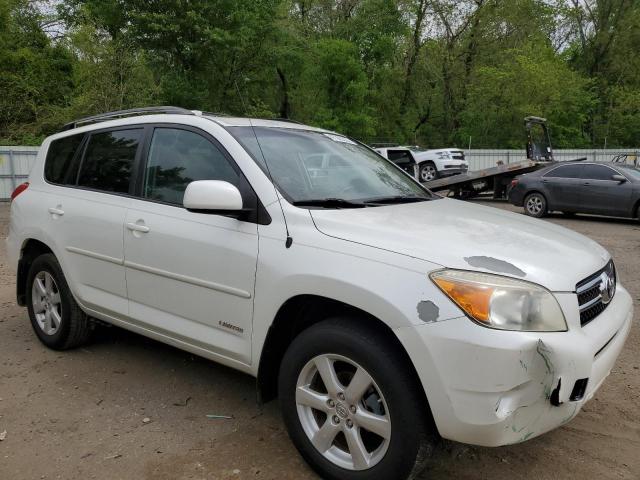 Photo 4 from auction – 2008 TOYOTA RAV4 LIMIT with VIN JTMZD31V185115115
