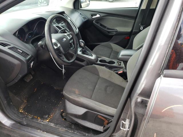 Photo 7 from auction – 2013 FORD FOCUS SE with VIN 1FADP3F22DL246078