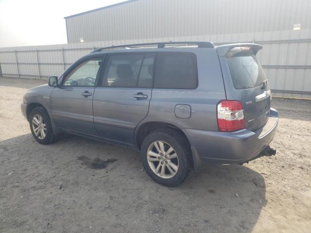 Photo 2 from auction – 2006 TOYOTA HIGHLANDER with VIN JTEEW21A460015029